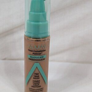 Almay Natural Tan